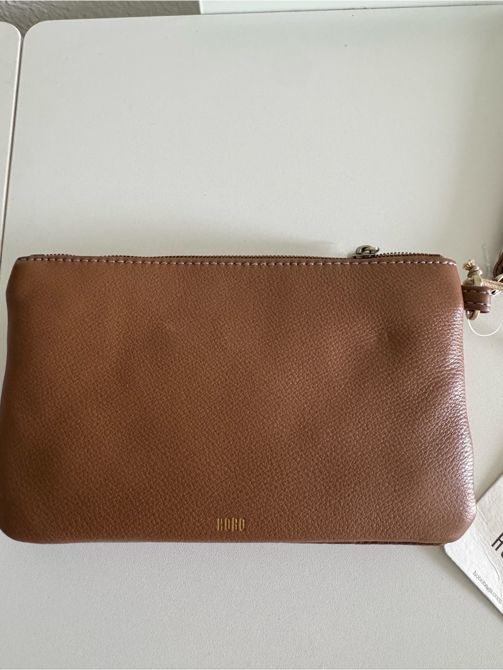Hobo Goldie Wristlet - Picture 5 of 7
